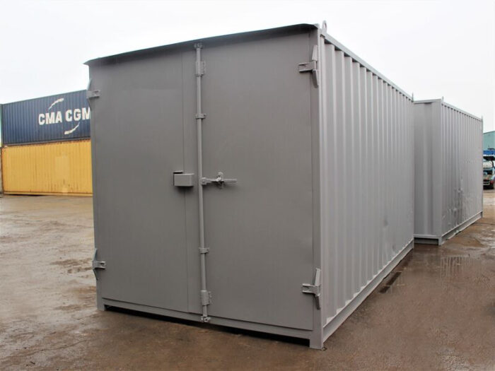 15ft S1 Doors for sale | Efficient Containers