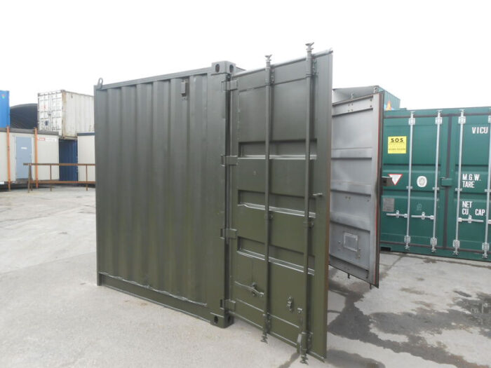 5ft S2 Doors for sale | Efficient containers