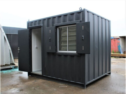 Buy 10ft ModiBox Office | Efficient Containers