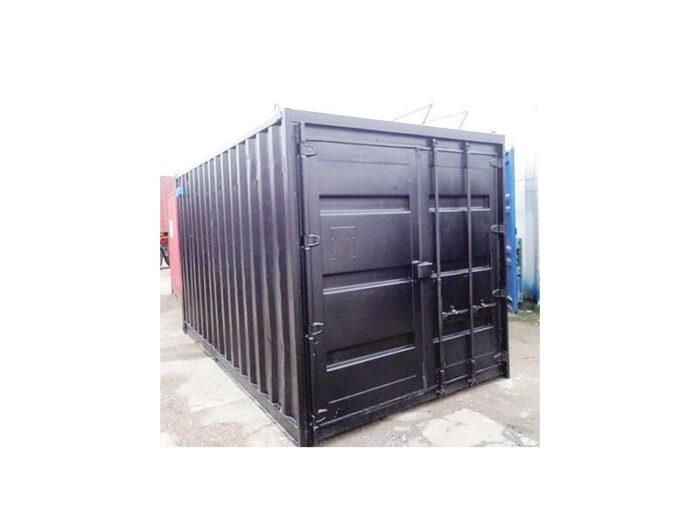 15ft S3 Doors for Sale | Efficient Containers | Shipping Containers For Sale