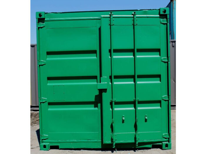 5ft Used - S3 Doors for sale | Efficient containers