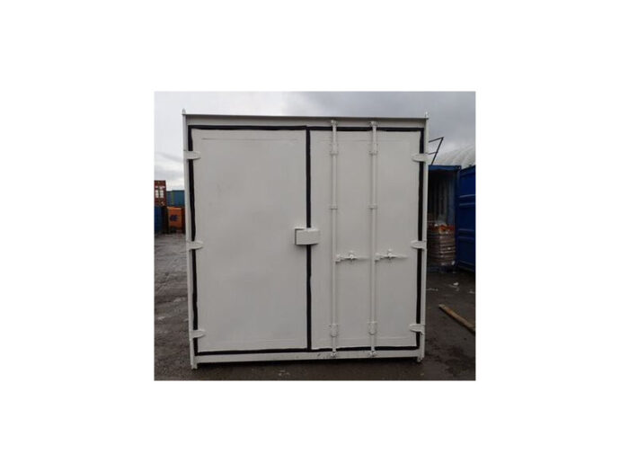 16ft Shipping Container S3