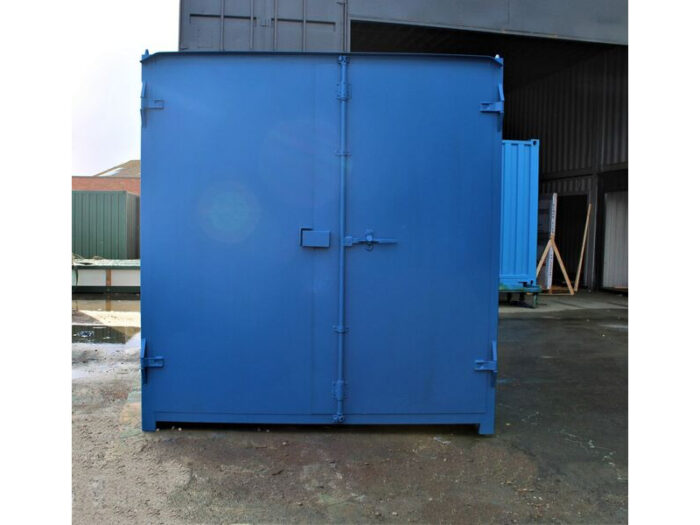 24ft Container S1 for sale | Efficient Containers